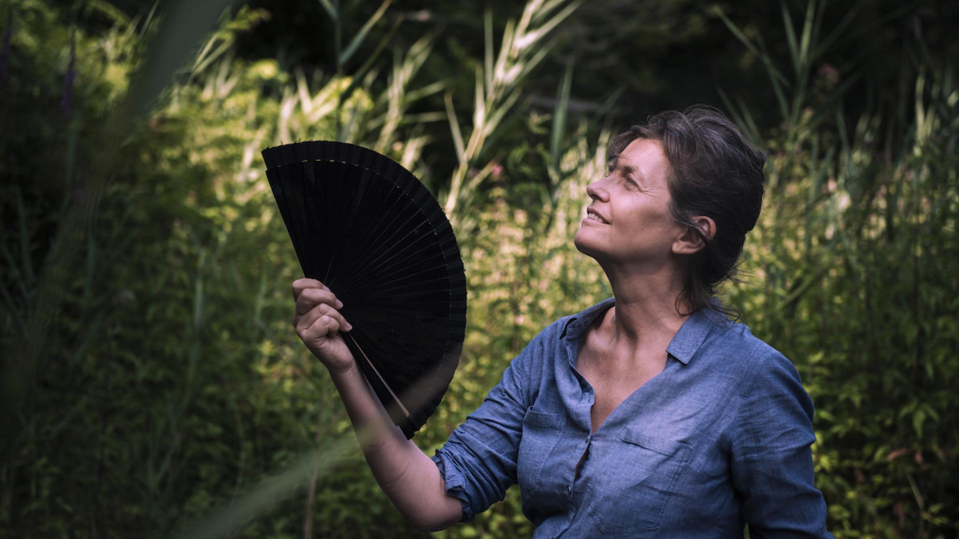 Pascale Moisset © Quitterie de Fommervault 