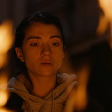 Visuel - Ashkal - Femme