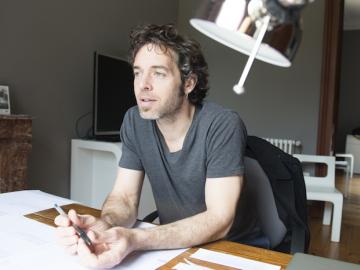 Geoffrey Lachassagne