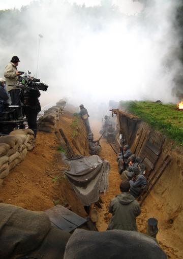 Visuel BAT © Laurent Moreau